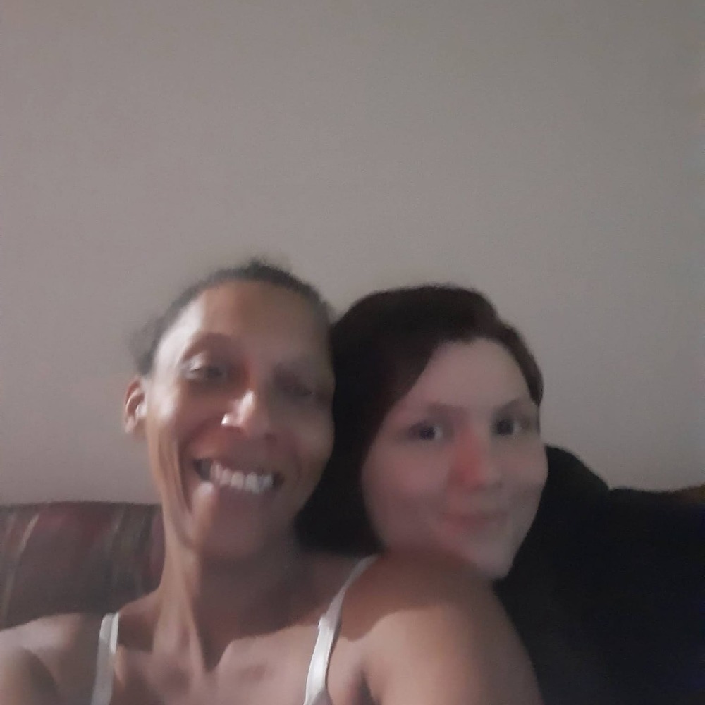 Meet your Posher, Ladondra